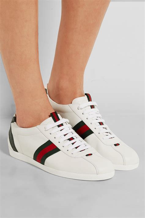 gucci white neakers|Sneakers for Women .